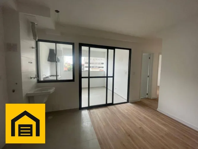 Apartamento com 3 dormitórios para alugar, 80 m² por R$ 3.500,00/mês - Vila Bocaina - Mauá