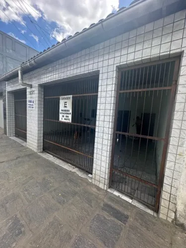 Casa financiável no Cruzeiro