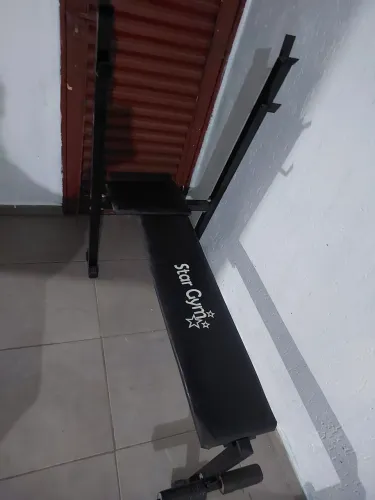 Banco de supino