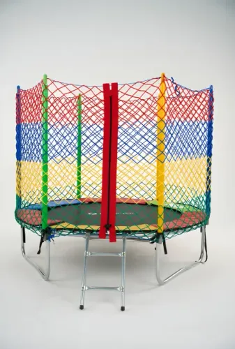 Cama Elástica Infantil 1,83m com Zíper