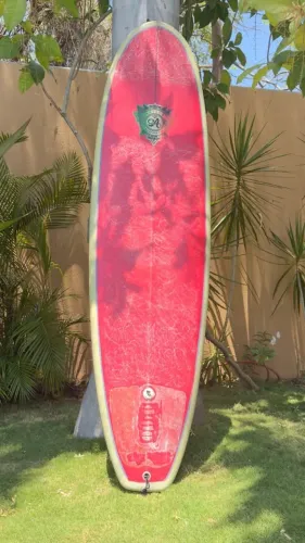 Azteca prancha de surf