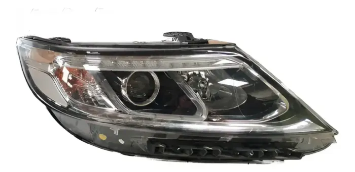 Farol Direito Sorento 2013 14 15 16 2017 N67v (Usado) / V12