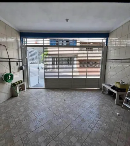 NS ? IMÓVEL À VENDA EM ITAPEVI - CENTRO