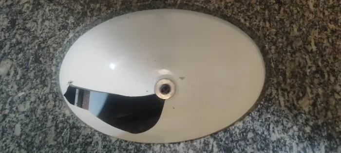 Serviço de marmoraria 
