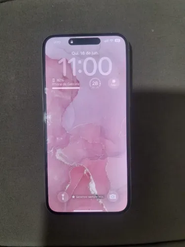Vendo iPhone 15 pro max