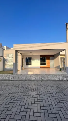 Casa de Condomínio no Sim, Feira de Santana para Alugar