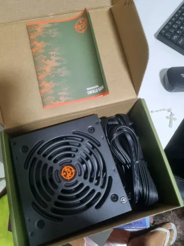 Fonte - Pc gamer