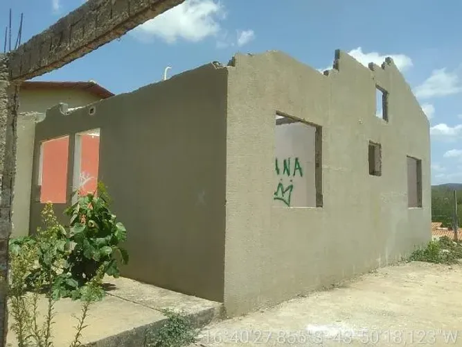 Oportunidade em destaque Casa no Residencial Minas Gerais, Montes Claros - MG, Nº 20, 2 q