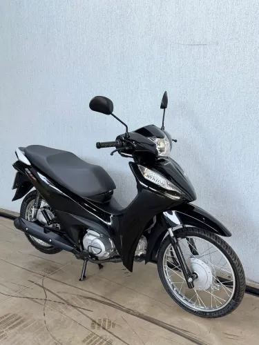 HONDA BIZ 2025