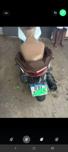 PCX DLX