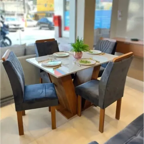 Mesa de jantar