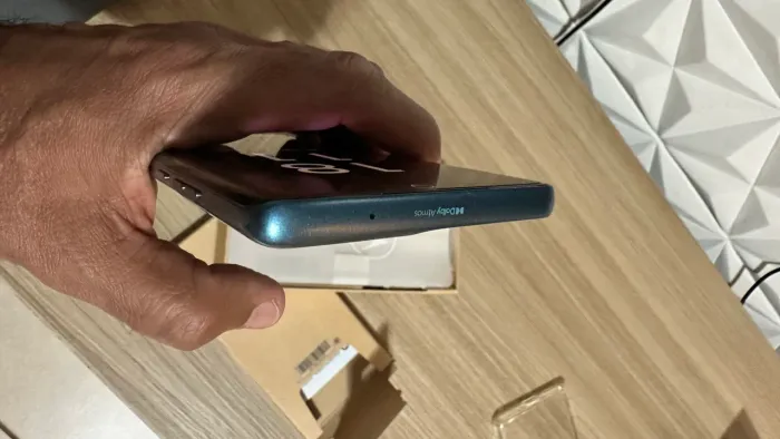 MOTOROLA EDGE 50 NOVO 