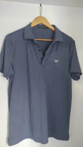 Blusa masculina