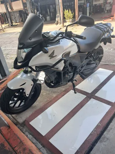 CB500X