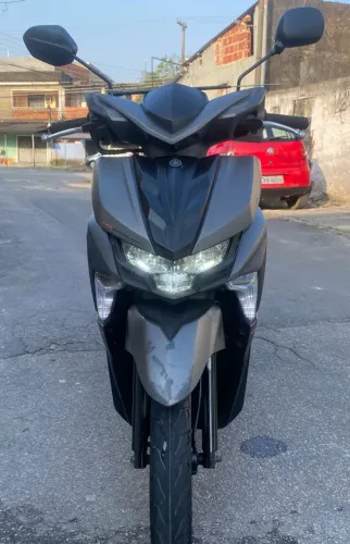Yamaha Neo Automatic 125cc 2020