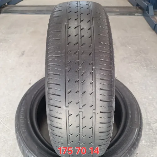 Pneu Usado 175 70 14 Firestone (1 UNIDADE )