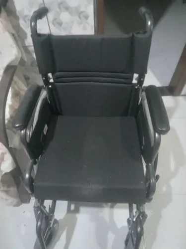 Cadeira de Rodas