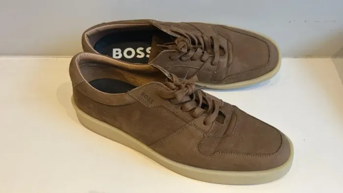Sapato Esporte Boss Original Tamanho 44