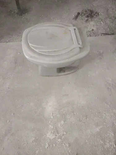 Vaso sanitário