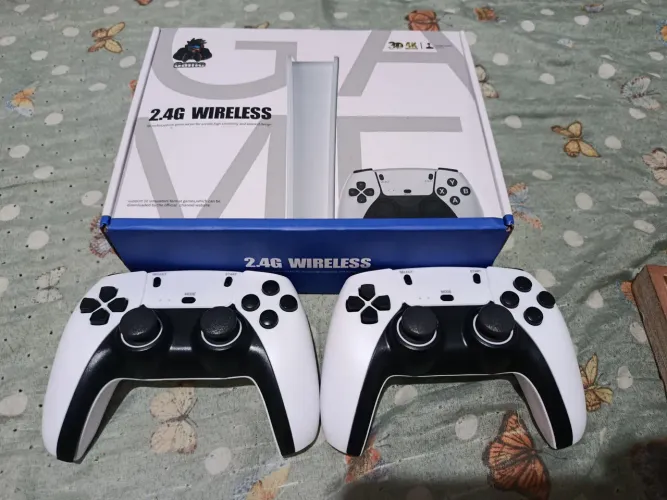 Gamestick