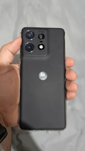 Motorola Edge 50 Pro 5G - 256GB / 12GB RAM