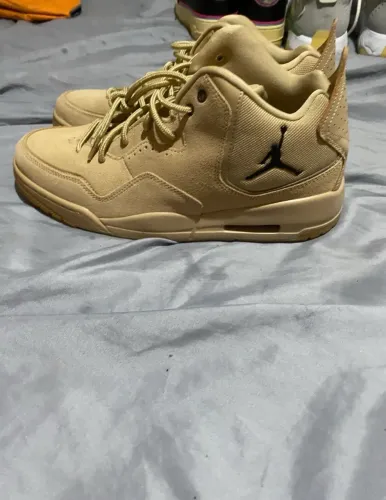 Tênis Nike Jordan - Novo - N 42,5