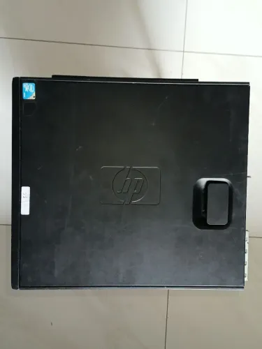 Hp Compaq 8000 Elite Small Form Fador