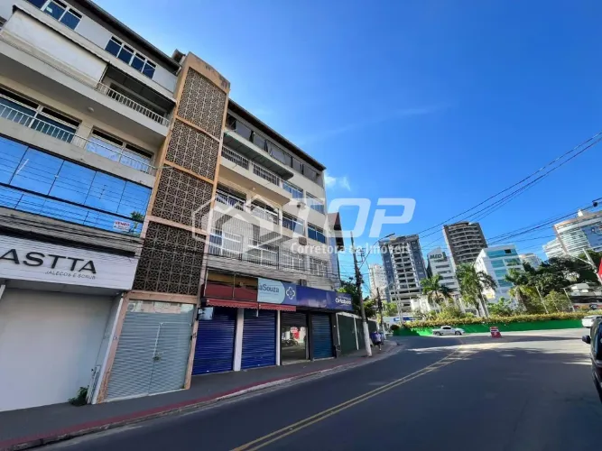 Apartamento de 03 Quartos no Centro de Cachoeiro