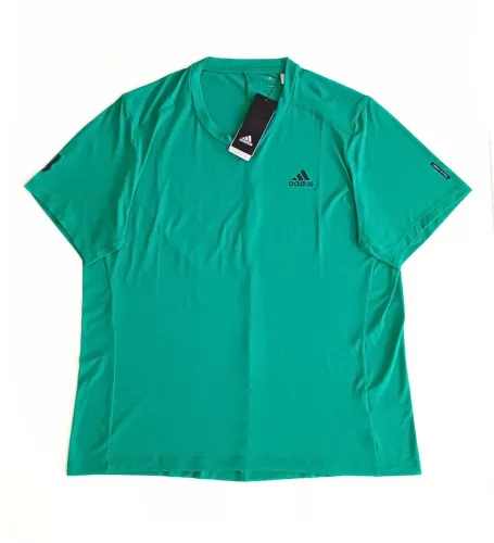 Camiseta Original Adidas Poliamida Response Pro Masculino