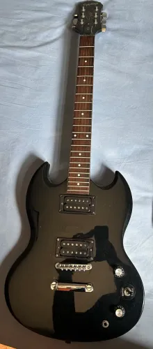 Guitarra Epiphone SG Especial
