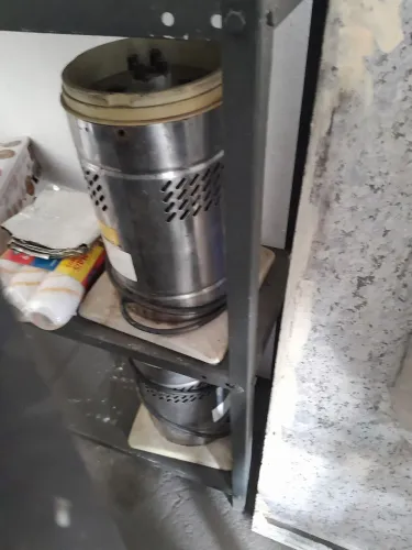 Liquidificadores INDUSTRIAL - são 2 unidades