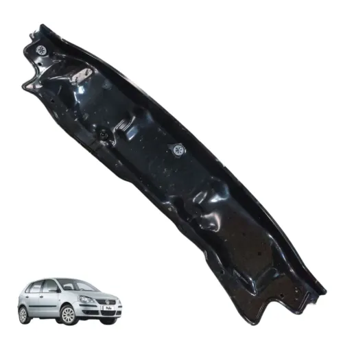 Painel Corta Fogo Vw Polo 1.6 2007 2008 2009 2010 2011 2012