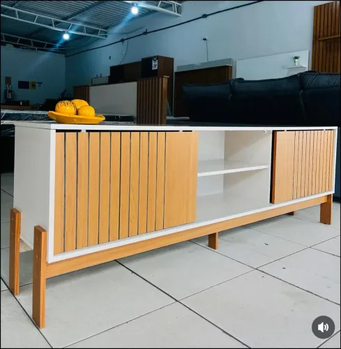 Rack Bancada Tennet 1.80 - Novo e embalado!!