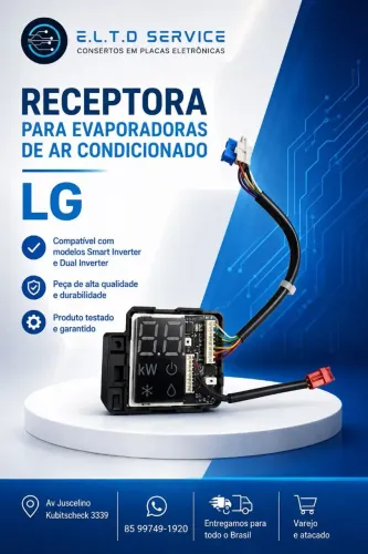 Interface LG