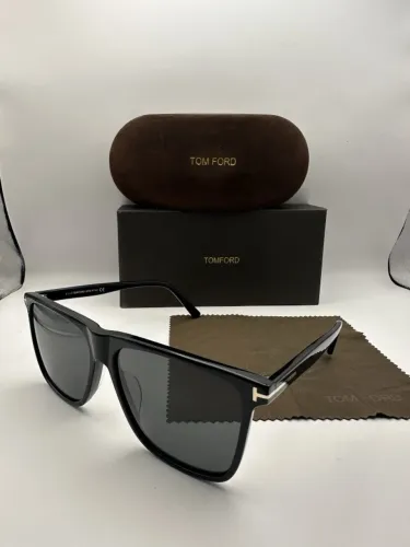 Óculos de sol masculino Tom Ford Fletcher FT0832