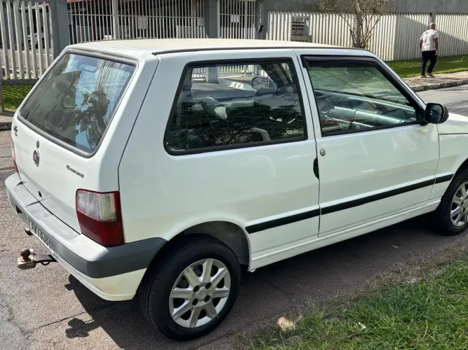 Fiat Uno Mille 1.0 Fire/ F.flex/ Economy 2P 2013