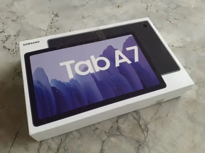 Tablet samsung