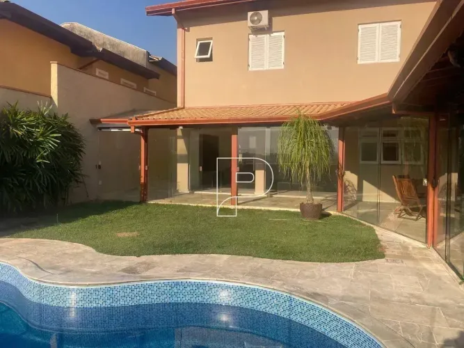 Casa com 4 dormitórios, 341 m² - venda por R$ 1.650.000,00 ou aluguel por R$ 11.000,00/mês