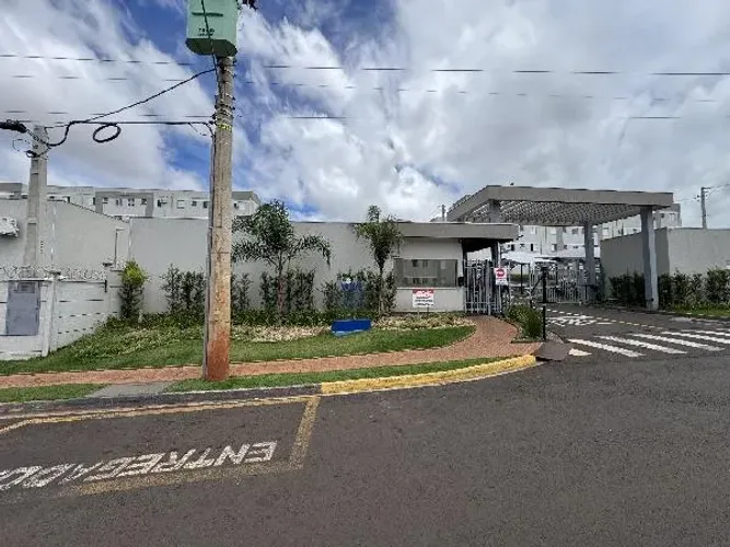 Imóvel selecionado Caixa  Apartamento no Athenas Paulista, Jaboticabal - SP, Apto 21, 2 qu