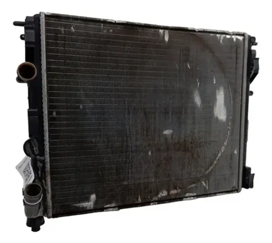 Radiador Agua Renault Kangoo 1.6 16v 2011 2012 2013 2014