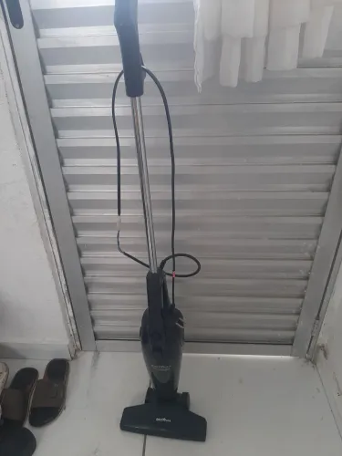 Aspirador de pó 