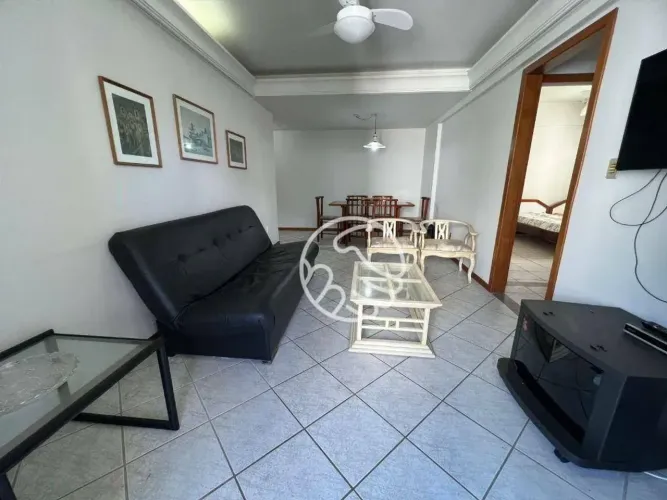 Apartamento à venda no Centro de Guarapari/ES