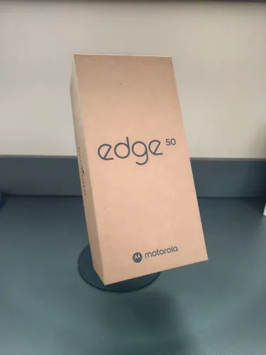Celular Motorola Edge 50 5G