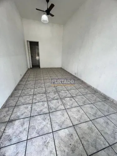 Salão para alugar, 60 m² - Vila Suíça - Santo André/SP