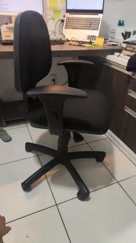 Cadeira de escritório 