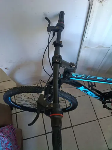 Bike aro 29