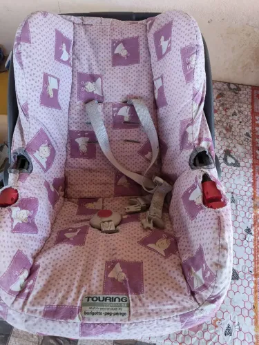 Bebê conforto