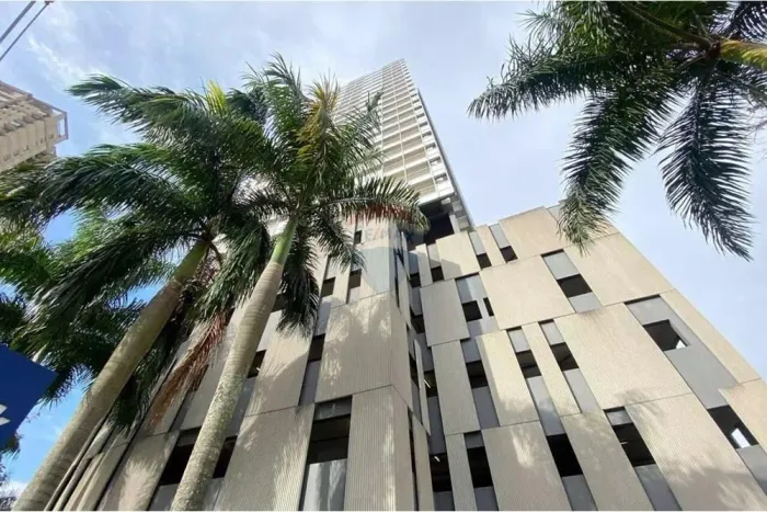 Conjunto Comercial - Locação - Real Parque
