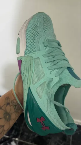 Tênis treino Under Armour 