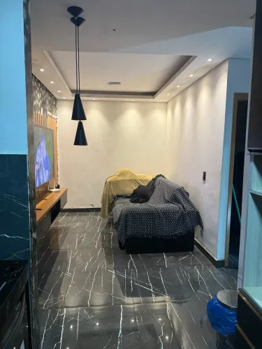 Vendo apartamento